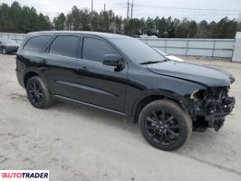 Dodge Durango 2019 3