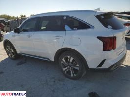 Kia Sorento 2023 1