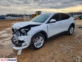 Buick Pozostałe - zobacz ofertę