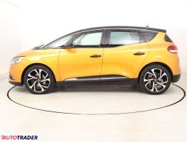 Renault Scenic 2016 1.6 128 KM