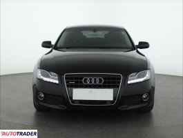 Audi A5 2010 2.0 207 KM