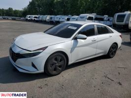 Hyundai Elantra 2022 2 Hyundai Elantra 2022 2