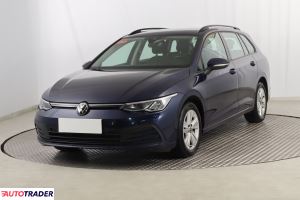 Volkswagen Golf 2022 2.0 113 KM Volkswagen Golf 2022 2.0 113 KM