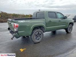 Toyota Tacoma 2021 3