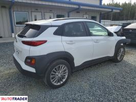 Hyundai Kona 2020 2