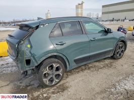 Kia Niro 2023 1