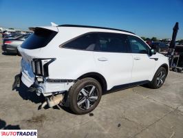 Kia Sorento 2022 2