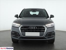 Audi Q5 2018 2.0 187 KM