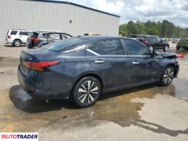 Nissan Altima 2022 2 Nissan Altima 2022 2