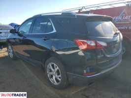 Chevrolet Equinox 2019 2