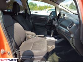 Honda Pozostałe 2020 1 Honda Pozostałe 2020 1