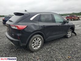 Ford Escape 2020 1 Ford Escape 2020 1