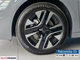 Peugeot 208 2026 1.2 110 KM