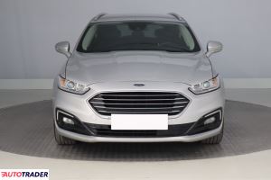 Ford Mondeo 2019 2.0 118 KM