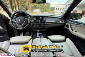 BMW X5 2013 3.0 245 KM BMW X5 2013 3.0 245 KM