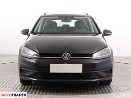 Volkswagen Golf 2018 1.0 108 KM