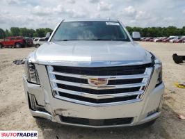 Cadillac Escalade 2020 6