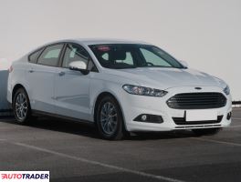Ford Mondeo - zobacz ofertę
