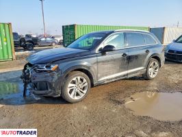 Audi Q7 - zobacz ofertę