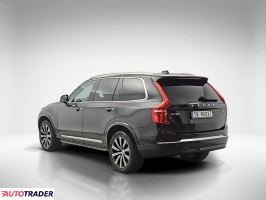 Volvo XC90 2023 2.0 235 KM