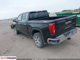 GMC Sierra 2025 5