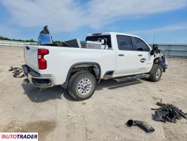 Chevrolet Silverado 2021 6