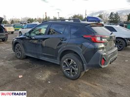 Subaru Pozostałe 2025 2