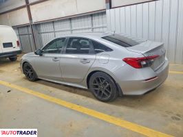 Honda Civic 2022 2