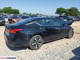 Nissan Altima 2022 2 Nissan Altima 2022 2