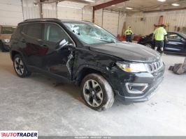 Jeep Compass 2019 2