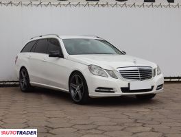 Mercedes E-klasa - zobacz ofertę