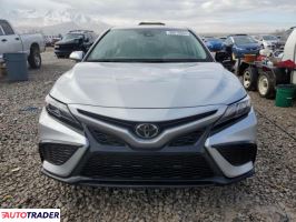 Toyota Camry 2023 2