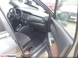 Nissan Pozostałe 2020 1