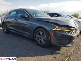 Kia Pozostałe 2022 1