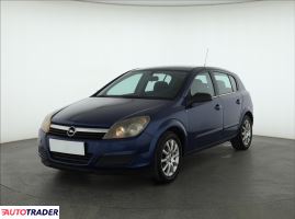 Opel Astra 2004 1.6 103 KM