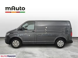 Volkswagen Transporter 2022 2.0 Volkswagen Transporter 2022 2.0