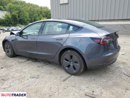 Tesla Model 3 2023 Tesla Model 3 2023