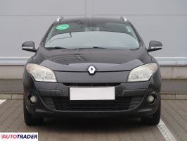 Renault Megane 2010 1.6 108 KM