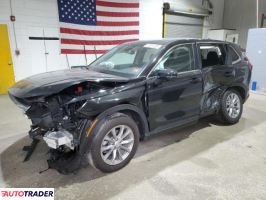 Honda CR-V 2025 1
