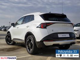 Kia Sportage 2025 1.6 150 KM