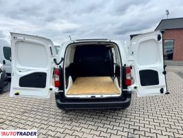 Toyota Pozostałe 2020 1.5