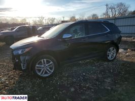 Chevrolet Equinox 2020 2