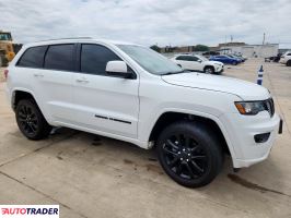 Jeep Grand Cherokee 2019 3