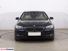 BMW 530 2010 3.0 241 KM
