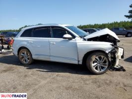 Audi Q7 2023 2 Audi Q7 2023 2