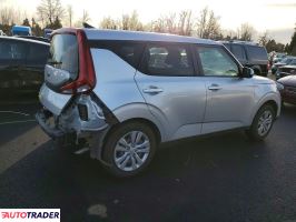 Kia Soul 2020 2