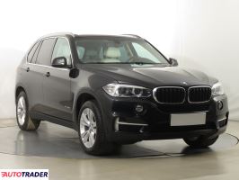 BMW X5 2013 2.0 214 KM