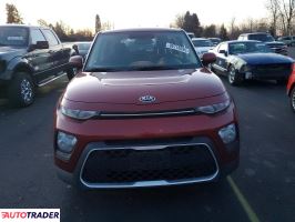 Kia Soul 2020 2