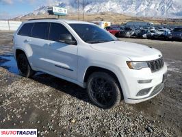 Jeep Grand Cherokee 2021 3