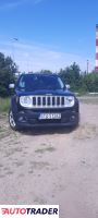 Jeep Renegade 2015 1.4 140 KM Jeep Renegade 2015 1.4 140 KM